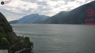 Archived image Webcam Limone Sul Garda 07:00