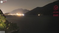 Archived image Webcam Limone Sul Garda 01:00