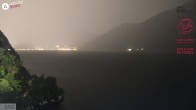 Archived image Webcam Limone Sul Garda 01:00