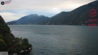 Archived image Webcam Limone Sul Garda 05:00