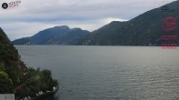 Archived image Webcam Limone Sul Garda 06:00