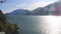 Archived image Webcam Limone Sul Garda 07:00