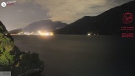 Archiv Foto Webcam Gardasee - Limone 01:00