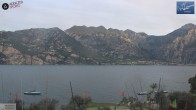 Archived image Webcam Lago di Garda - Malcesine 06:00