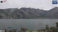 Archived image Webcam Lago di Garda - Malcesine 07:00