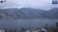 Archived image Webcam Lago di Garda - Malcesine 05:00