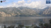 Archived image Webcam Lago di Garda - Malcesine 07:00