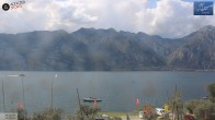 Archived image Webcam Lago di Garda - Malcesine 15:00