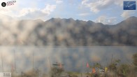 Archived image Webcam Lago di Garda - Malcesine 17:00