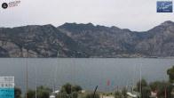 Archived image Webcam Lago di Garda - Malcesine 11:00