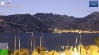 Archiv Foto Webcam Malcesine 06:00