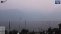 Archiv Foto Webcam Malcesine 06:00