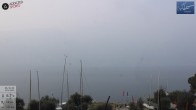 Archiv Foto Webcam Malcesine 13:00