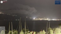 Archived image Webcam Lago di Garda - Malcesine 03:00