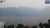 Archived image Webcam Lago di Garda - Malcesine 02:00