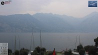 Archived image Webcam Lago di Garda - Malcesine 03:00