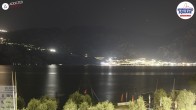 Archiv Foto Webcam Malcesine 23:00