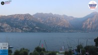 Archiv Foto Webcam Malcesine 06:00