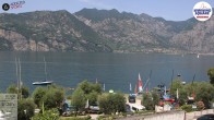 Archiv Foto Webcam Malcesine 11:00