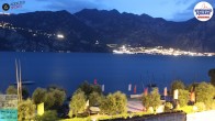 Archived image Webcam Lago di Garda - Malcesine 03:00