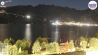 Archived image Webcam Lago di Garda - Malcesine 01:00