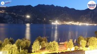 Archived image Webcam Lago di Garda - Malcesine 03:00