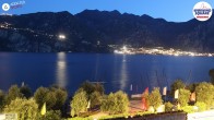 Archived image Webcam Lago di Garda - Malcesine 05:00