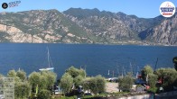 Archived image Webcam Lago di Garda - Malcesine 07:00