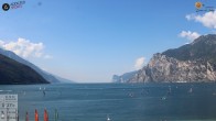 Archived image Webcam Lago di Garda - Torbole 04:00