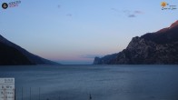 Archived image Webcam Lago di Garda - Torbole 05:00