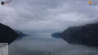 Archived image Webcam Lago di Garda - Torbole 06:00