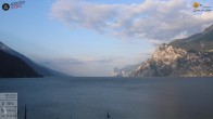 Archived image Webcam Lago di Garda - Torbole 06:00