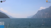 Archived image Webcam Lago di Garda - Torbole 11:00