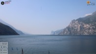 Archived image Webcam Lago di Garda - Torbole 09:00
