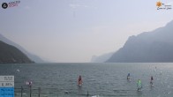 Archiv Foto Webcam Torbole 15:00