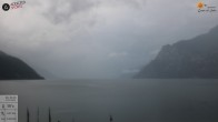 Archived image Webcam Lago di Garda - Torbole 05:00