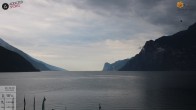 Archived image Webcam Lago di Garda - Torbole 07:00
