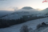 Archiv Foto Webcam Kartitsch Hochpustertal 06:00