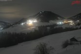 Archived image Webcam Kartitsch 23:00