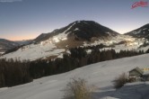 Archiv Foto Webcam Kartitsch Hochpustertal 05:00