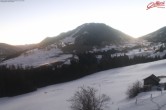 Archiv Foto Webcam Kartitsch Hochpustertal 06:00