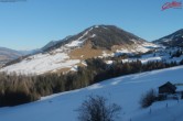 Archiv Foto Webcam Kartitsch Hochpustertal 13:00