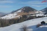 Archiv Foto Webcam Kartitsch Hochpustertal 13:00