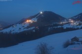 Archiv Foto Webcam Kartitsch Hochpustertal 17:00