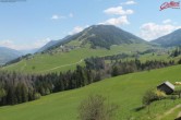 Archiv Foto Webcam Kartitsch Hochpustertal 11:00
