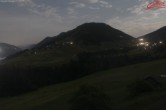 Archiv Foto Webcam Kartitsch Hochpustertal 01:00
