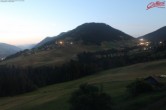 Archiv Foto Webcam Kartitsch Hochpustertal 03:00