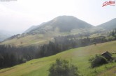 Archiv Foto Webcam Kartitsch Hochpustertal 07:00