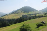Archiv Foto Webcam Kartitsch Hochpustertal 09:00