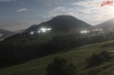 Archiv Foto Webcam Kartitsch Hochpustertal 23:00